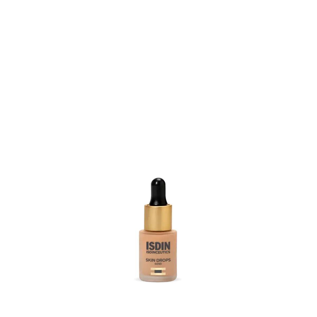 ISDIN Skin Drops Sand – Fond de Teint Liquide 15ml