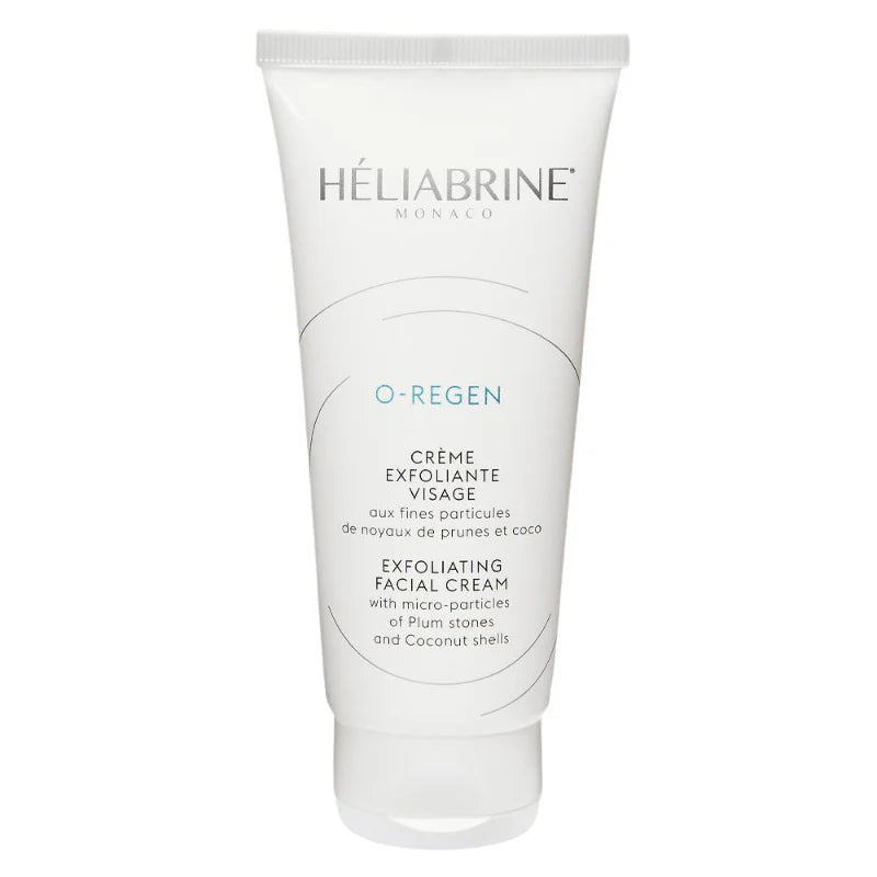 O-REGEN CREME EXFOLIANTE VISAGE 75ml