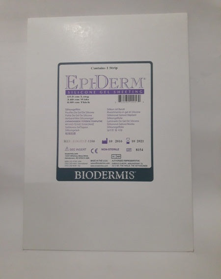 EPIDERM EDGNT 1106