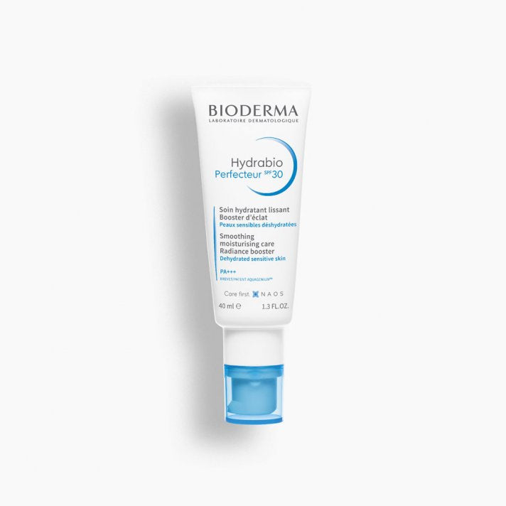 BIODERMA HYDRABIO PERFECTEUR SPF30 40 ML
