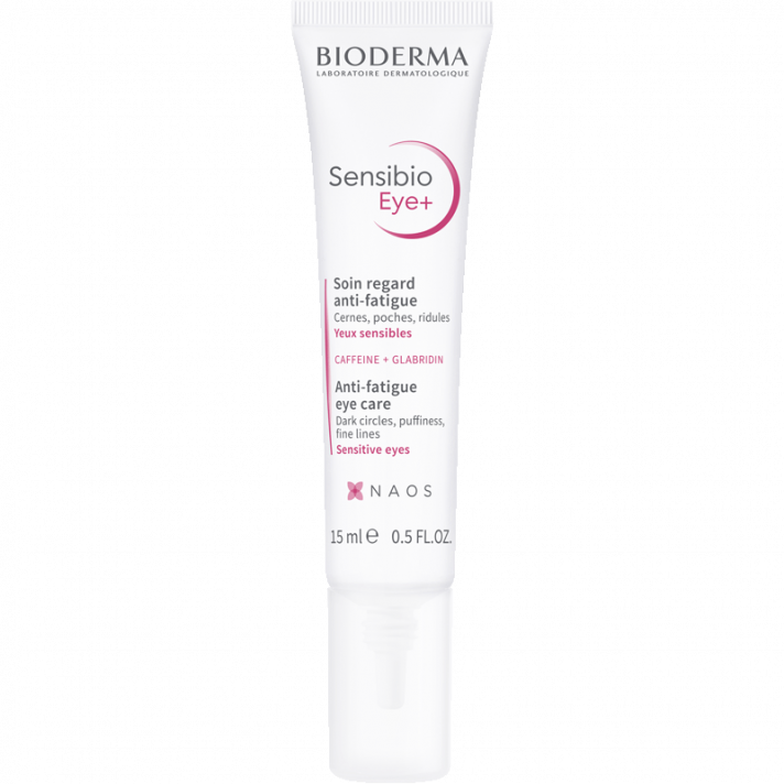 BIODERMA SENSIBIO CONTOUR DES YEUX 15 ML