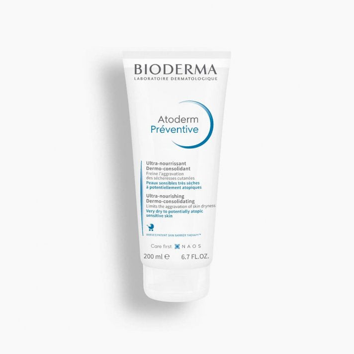 BIODERMA ATODERM PREVENTIVE 200ML
