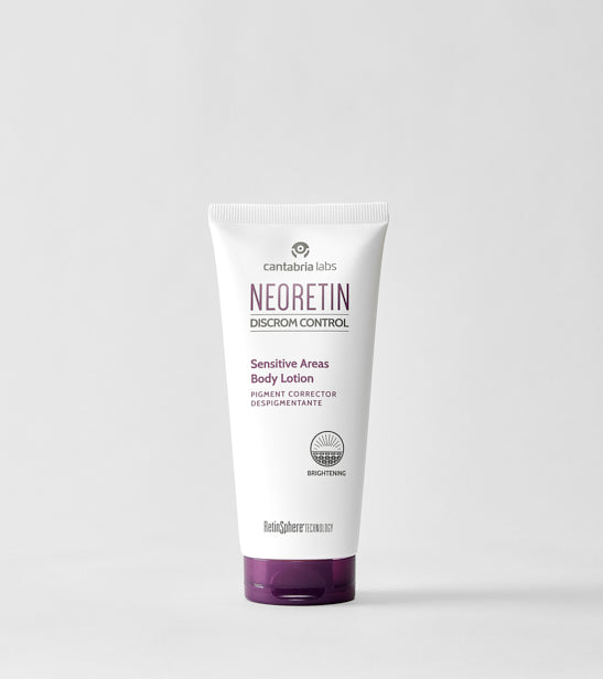 Neoretin Sensitive Area – Dépigmentant Zones Délicates