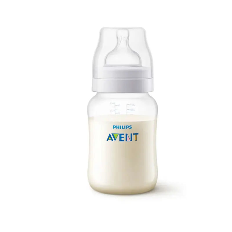 AVENT BIBERON ANTI-COLIC 330 ML 11OZ