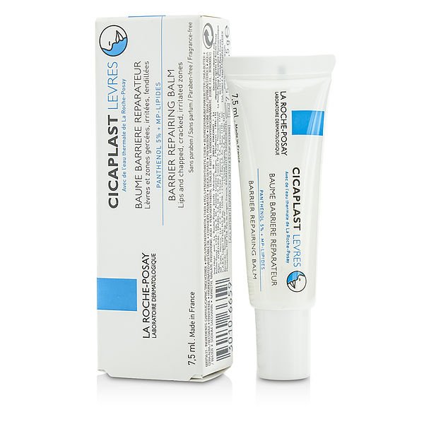 La Roche-Posay Cicaplast Lèvres 7.5ml