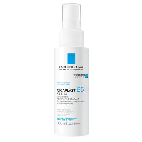 La Roche-Posay Cicaplast CicaSpray B5 100ml