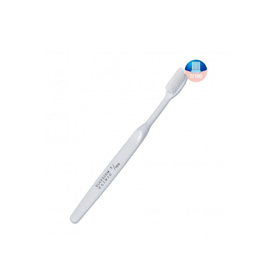 Elgydium Brosse Clinic 7/100 – Brosse Professionnelle