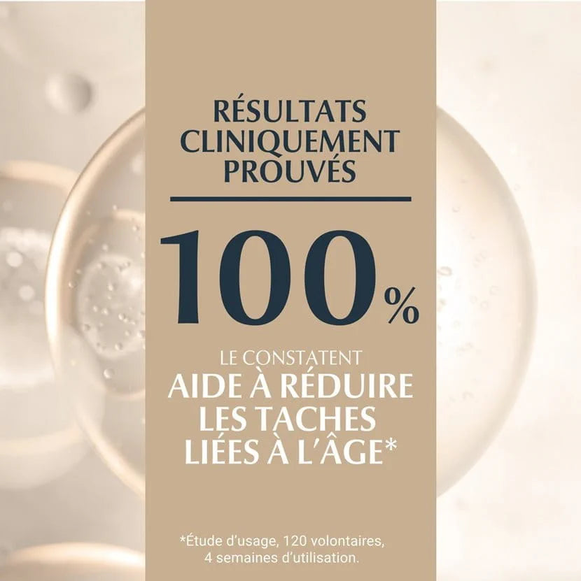 Eucerin Hyaluron-Filler + Elasticity 3D Sérum – Anti-Rides & Fermeté Peau