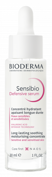 BIODERMA SENSIBIO DEFENSIVE SERUM 30 ML
