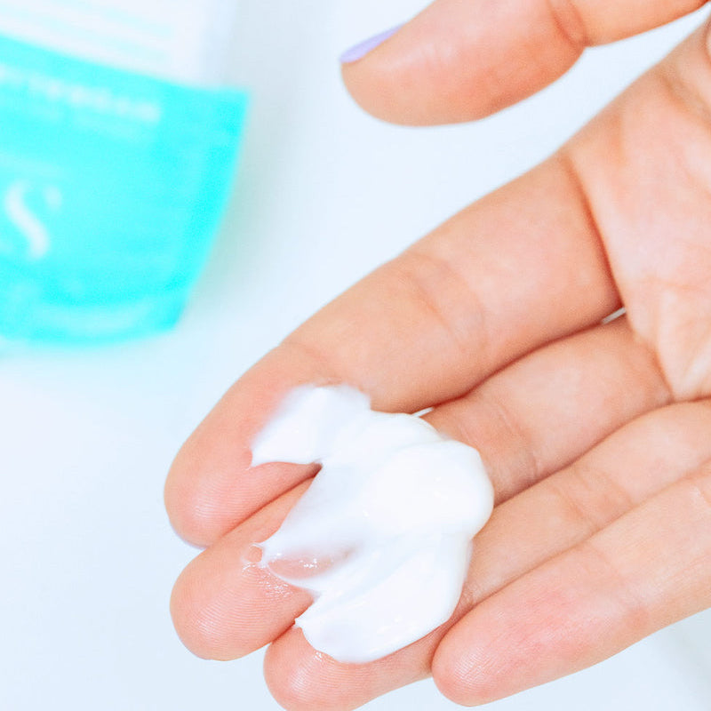 SVR Hydraliane Crème 50 ml | Hydratation Quotidienne Peaux Sensibles