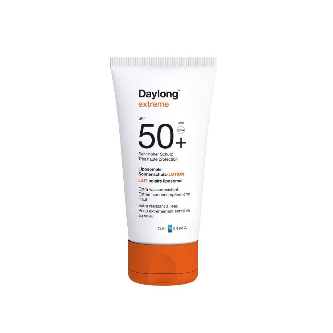 Daylong Extrême SPF50+ – Protection Solaire Intense & Anti-UVA/UVB