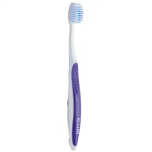 GUM BROSSE A DENT ORTHO 124