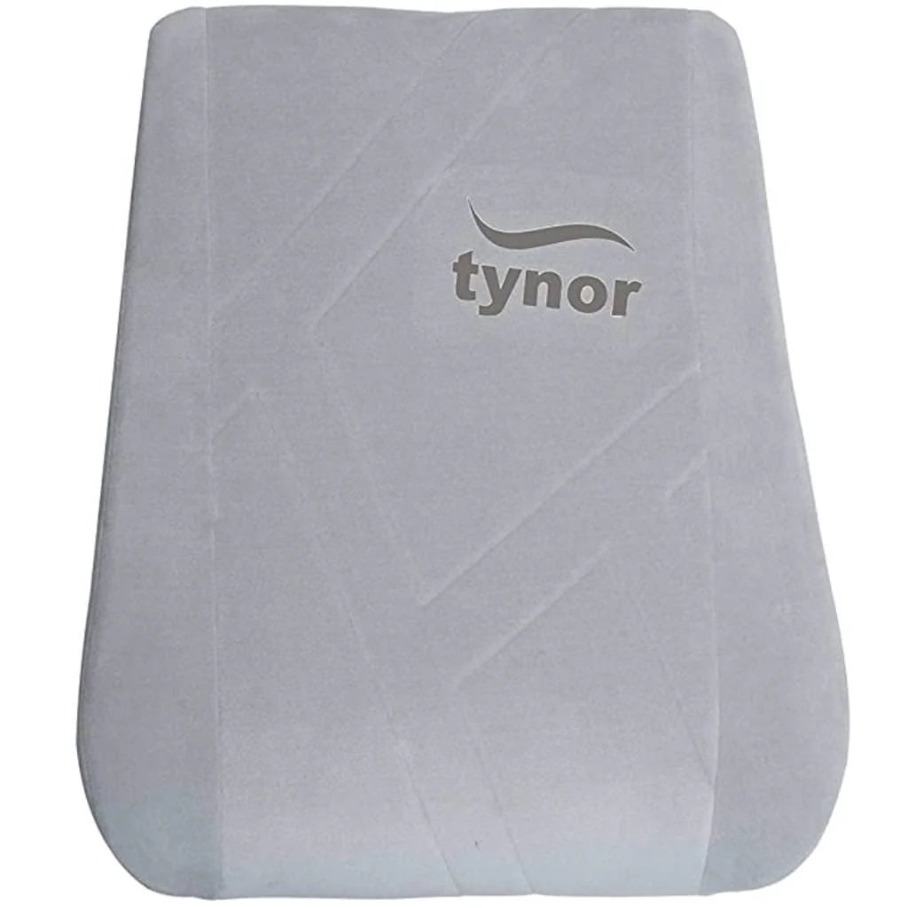 Tynor Coussin de Siège Orthopédique – Soutien Dos & Confort Lombaire