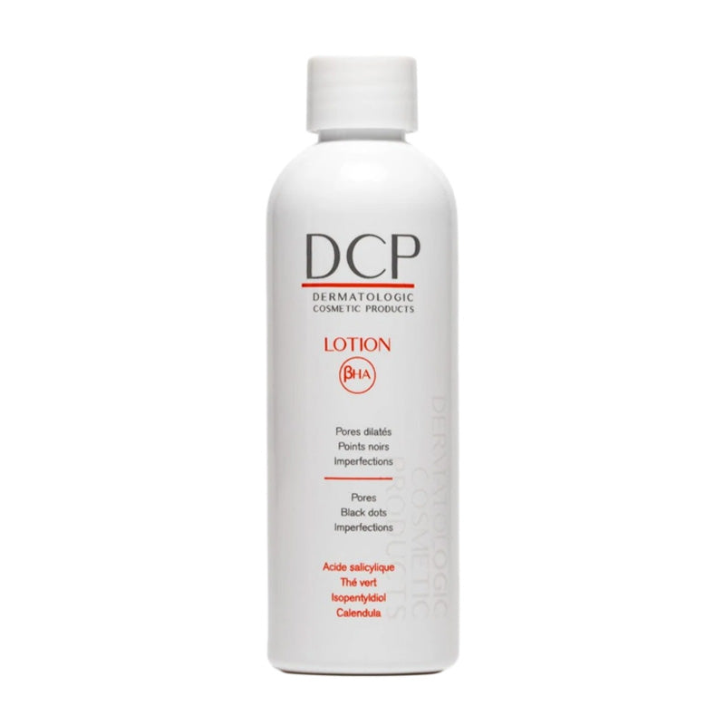 DCP BHA LOTION 100ml