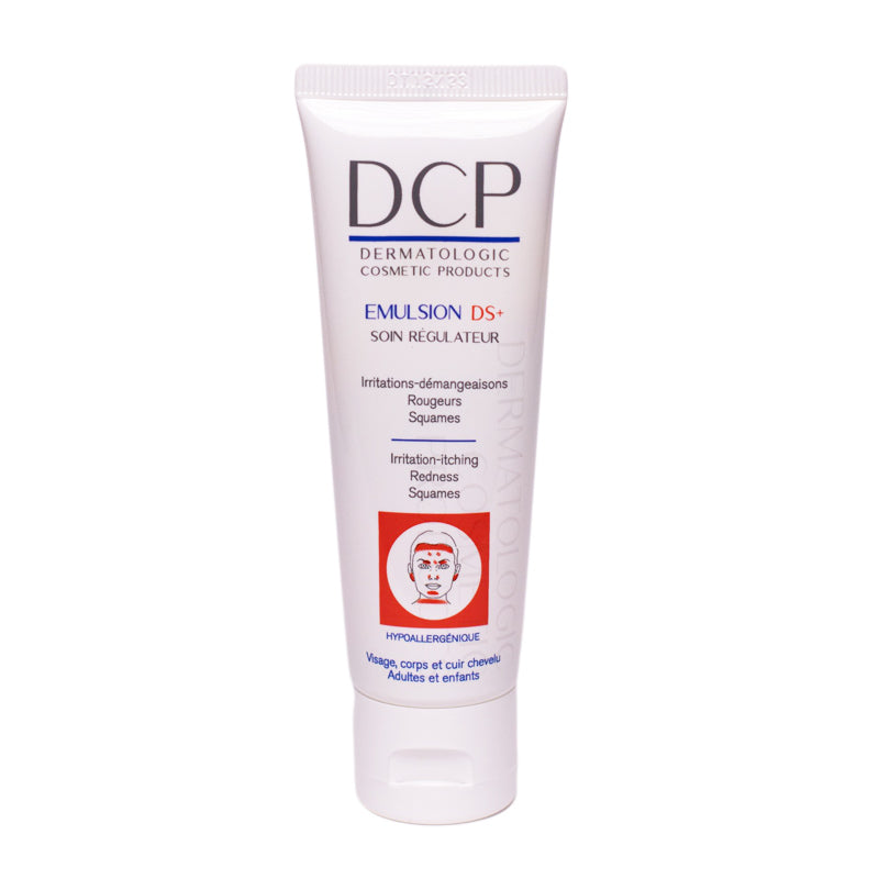 DCP EMULSION DS+ 40ml