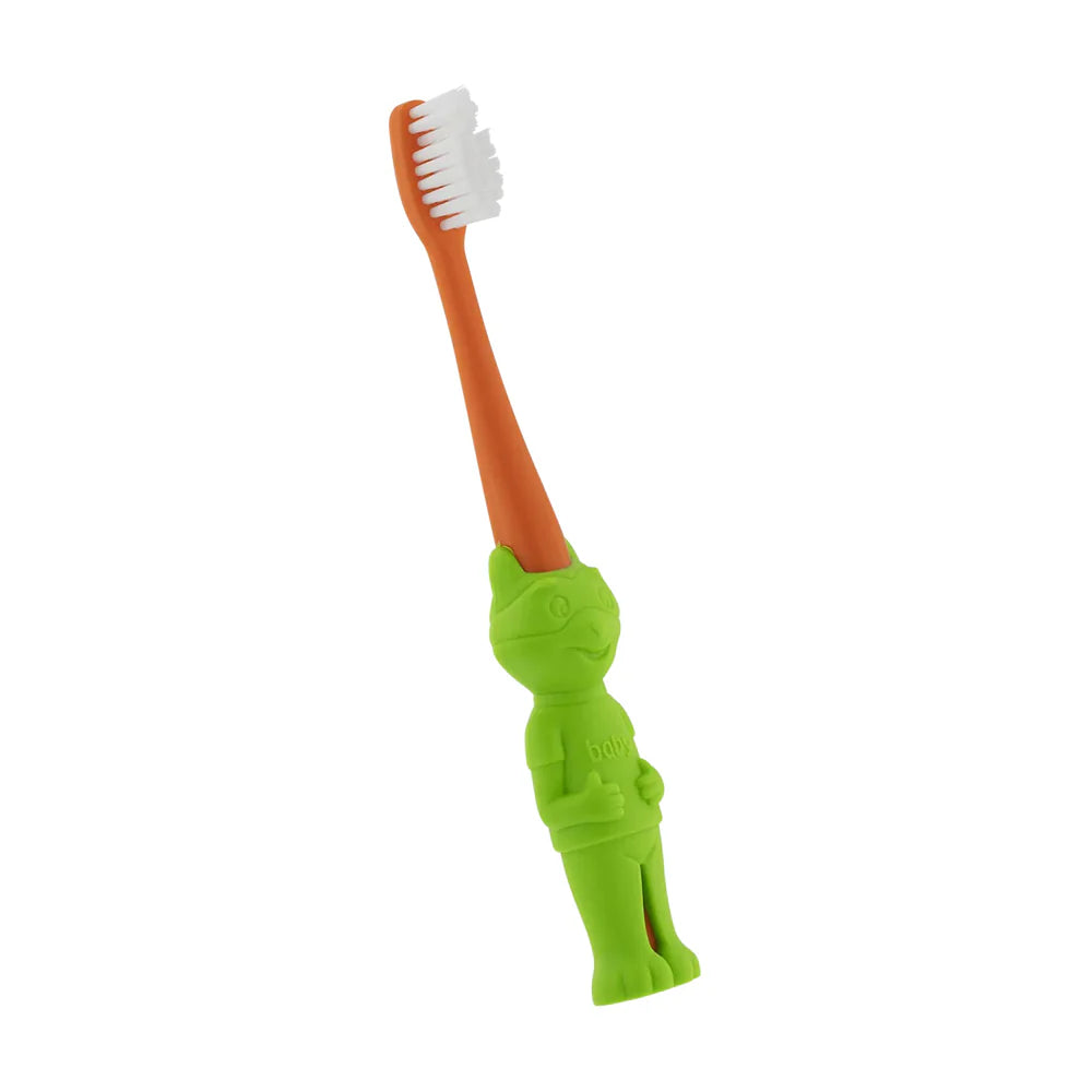 Elgydium Brosse à Dents Baby – Brosse Enfant Douce