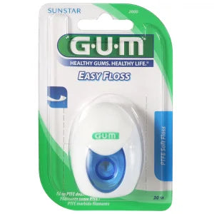 GUM FIL DENTAIRE EASY FLOSS REF 2000