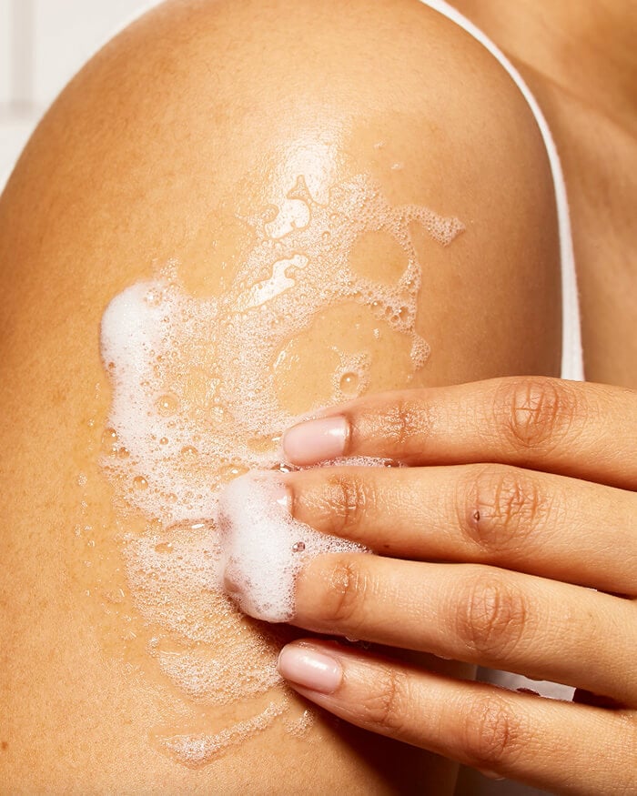 CeraVe Huile Lavante Hydratante – Peaux Sèches & Atopiques