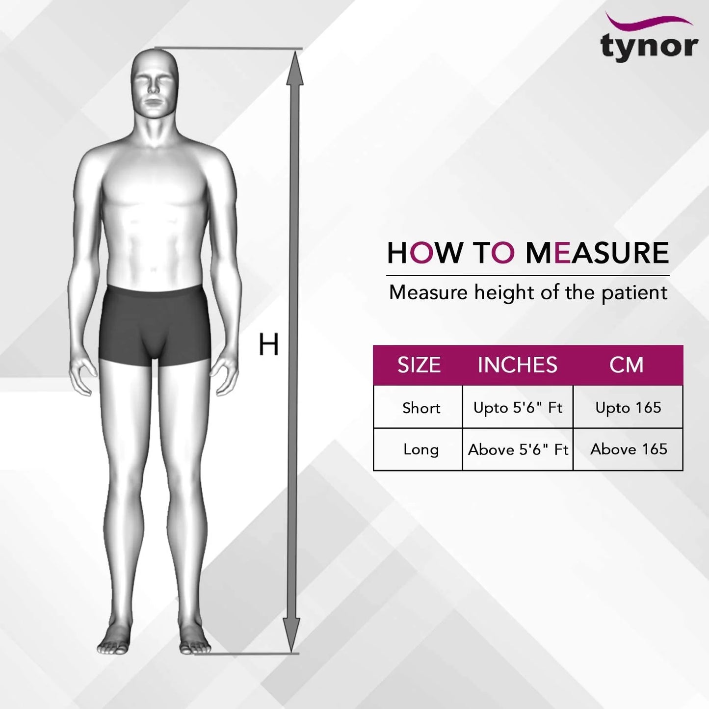 Tynor Orthèse Ash A12 – Hyperextension & Soutien Dorsal