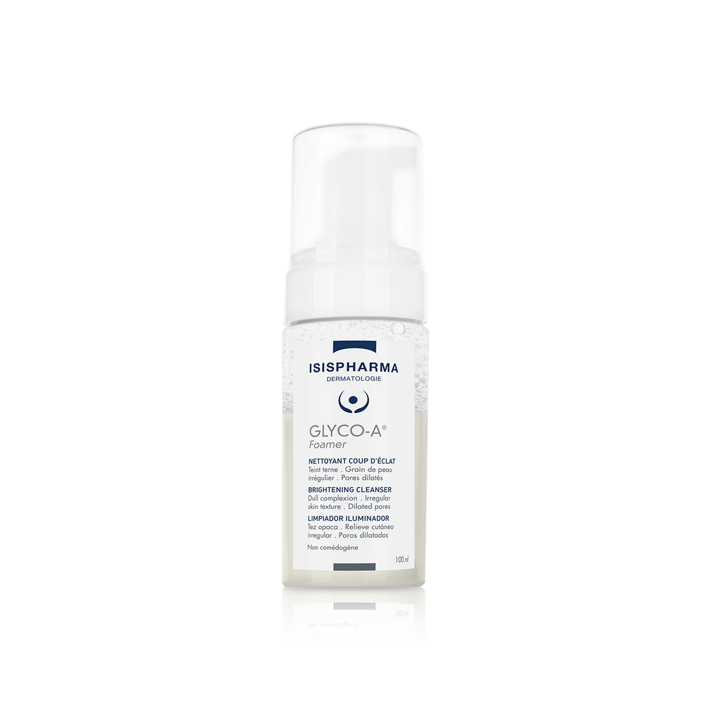 ISISPHARMA Glyco-A Post 40ml – Soin post-peeling