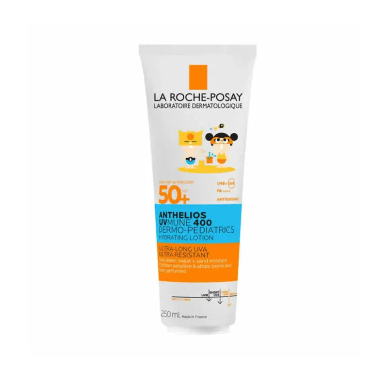 La Roche-Posay Anthelios Lait Dermo-Pediatrics SPF50+ 250ml