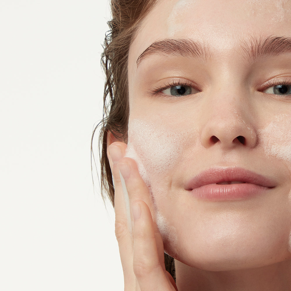 Rogé Cavaillès Nettoyant Solide Mousse Apaisante 70g