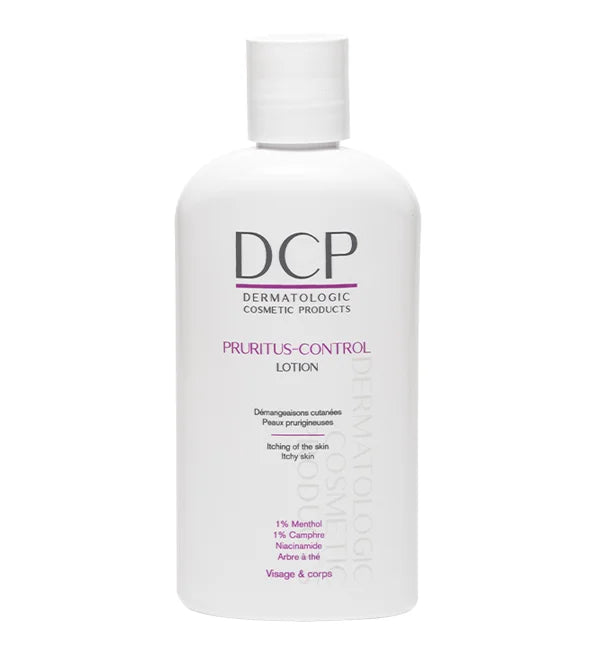 DCP PRURITUS CONTROL LOTION 200ml