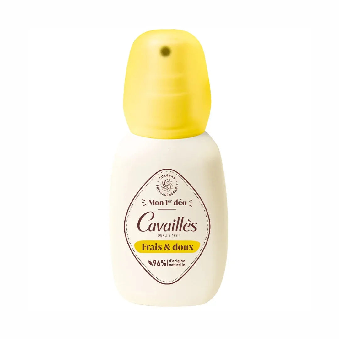 Rogé Cavaillès Mon 1er Déo 75ml