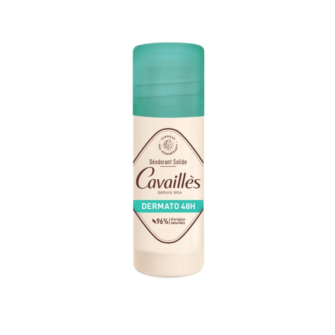 Rogé Cavaillès Déo Soin Dermato Stick 40ml