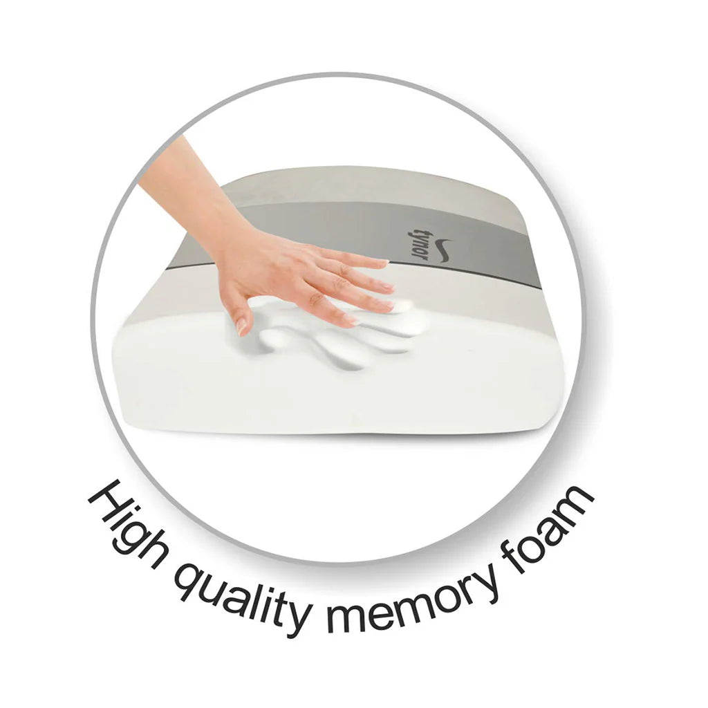 Tynor Appui-Dos Lombaire Urbane I92 – Soutien Confort et Posture