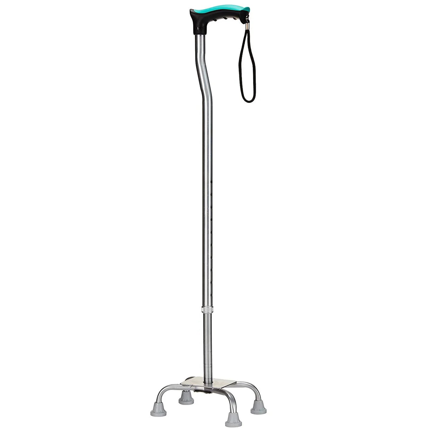Tynor Canne Quadripode L12 – Walking Stick Quadripod (Quad Cane)