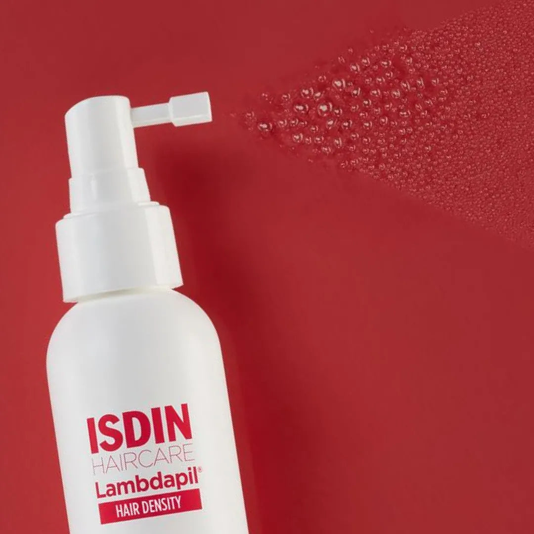 ISDIN Lambdapil Lotion Spray Anti-Chute 125ml