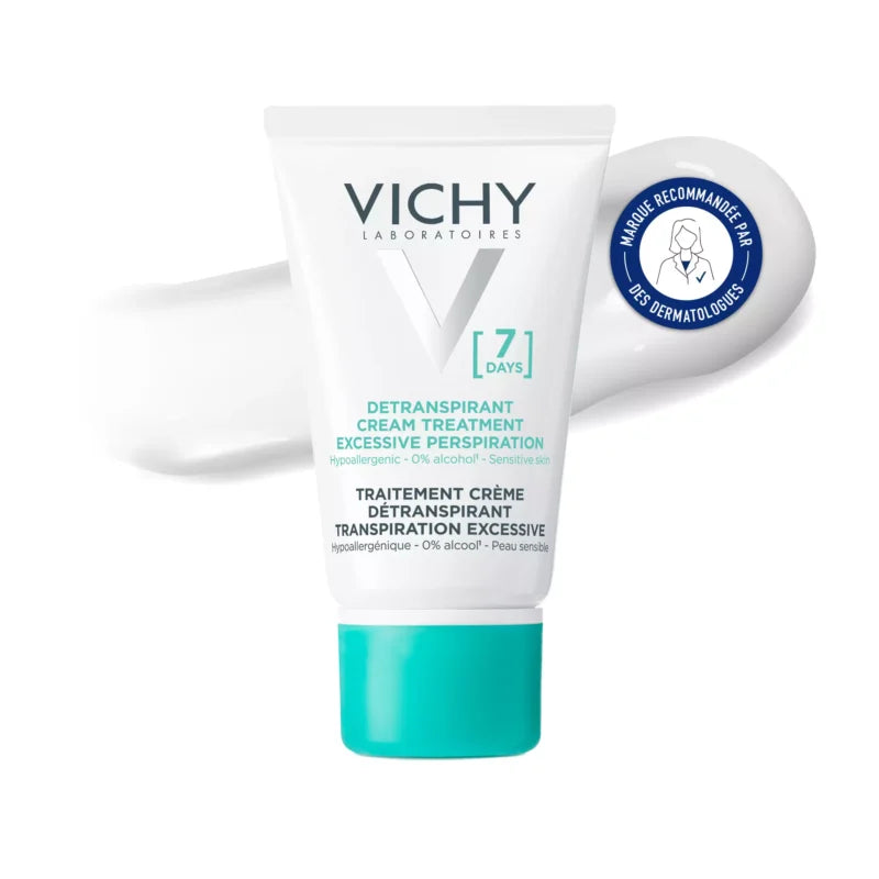 Vichy Déodorant Traitement 7 Jours