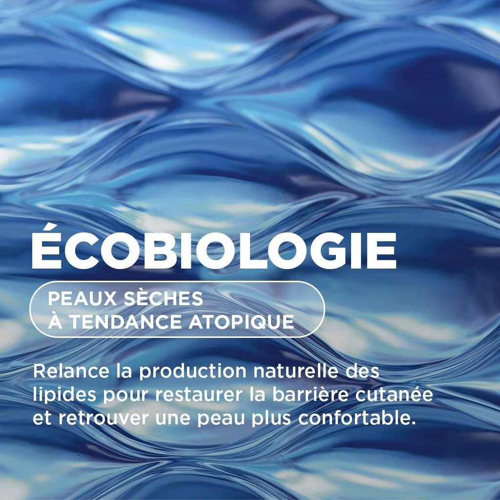 BIODERMA ATODERM BAUME LEVRES 15ML