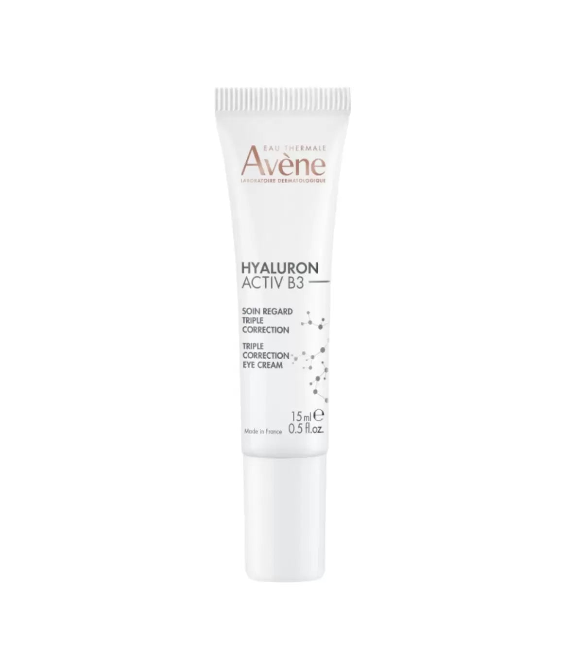 Avène Hyaluron Expert Yeux 15ml – Anti-rides & Anti-fatigue