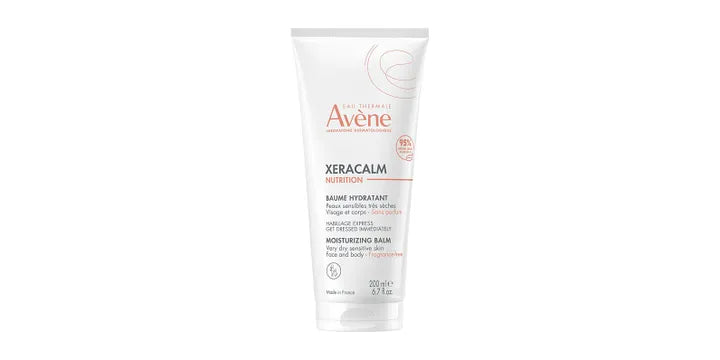 Avène XeraCalm Nutrition Baume 200ml – Soin Corps Ultra-nourrissant