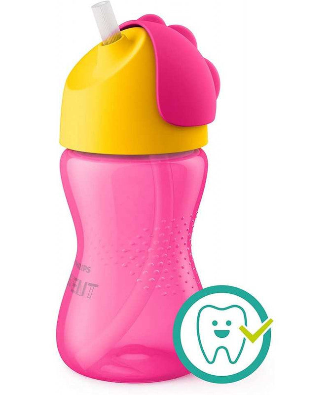 AVENT TASSES A PAILLE 300 ML / 10OZ 12M+