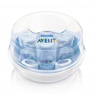 AVENT STERILISATEUR A MICRO ONDE