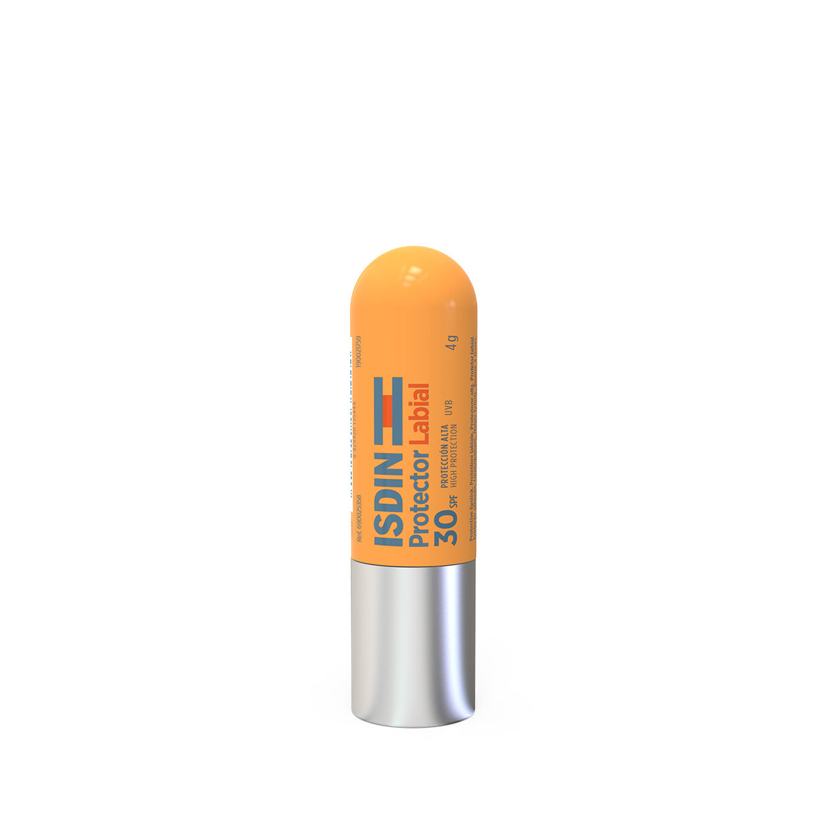 ISDIN Protector Labial HV SPF30 – Stick Lèvres Haute Protection
