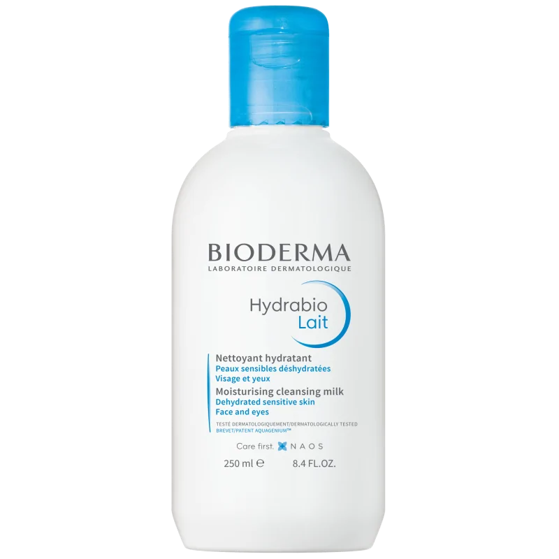 BIODERMA HYDRABIO LAIT 250 ML