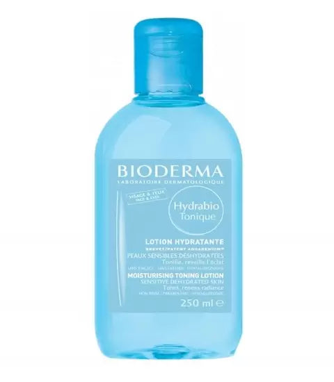 BIODERMA HYDRABIO LOTION TONIQUE 250 ML