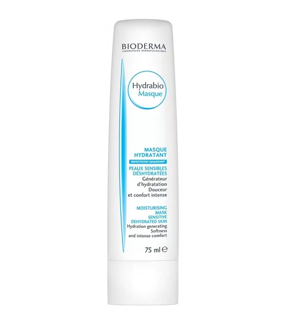BIODERMA HYDRABIO MASQUE 75 ML