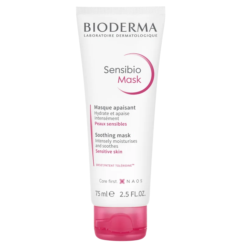 BIODERMA SENSIBIO MASQUE 75 ML