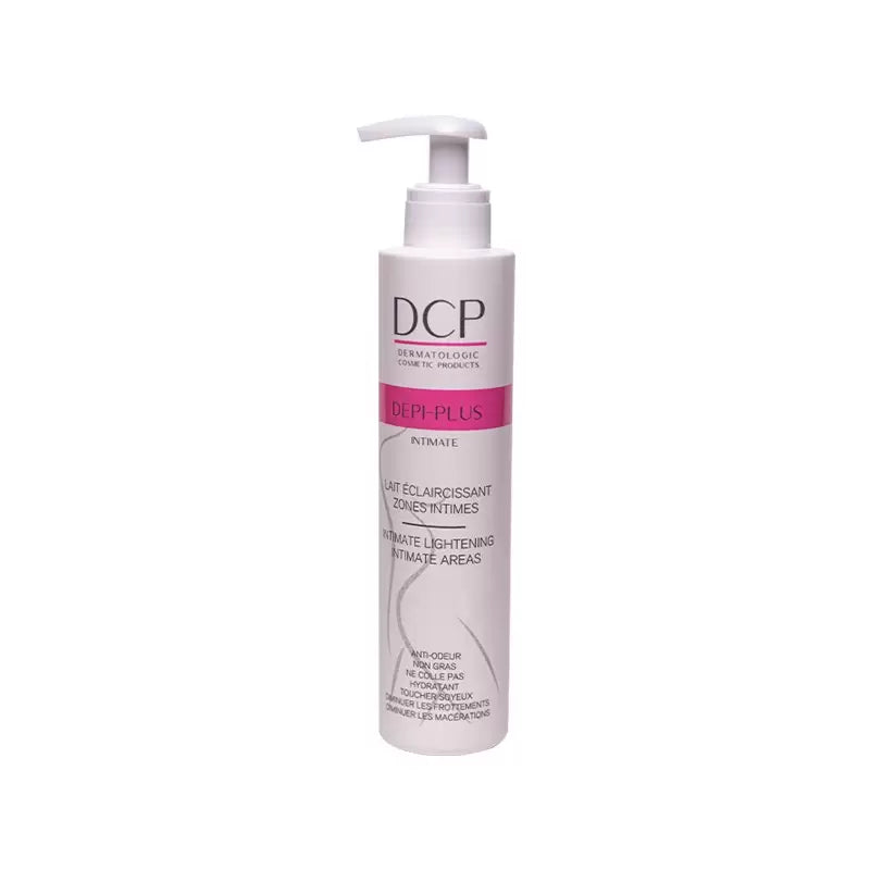 DCP DEPI-PLUS INTIMATE 200ml