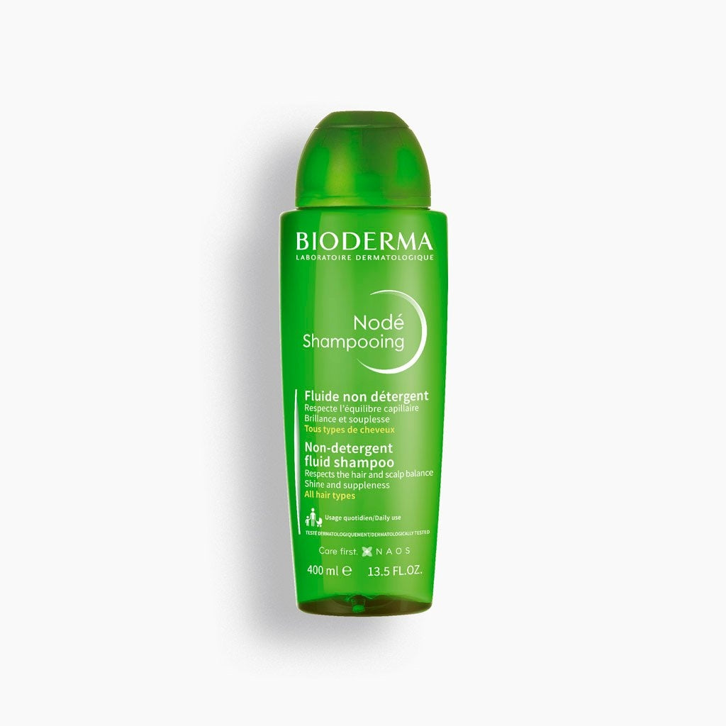 BIODERMA NODE SHAMPOING FLUIDE 200 ML