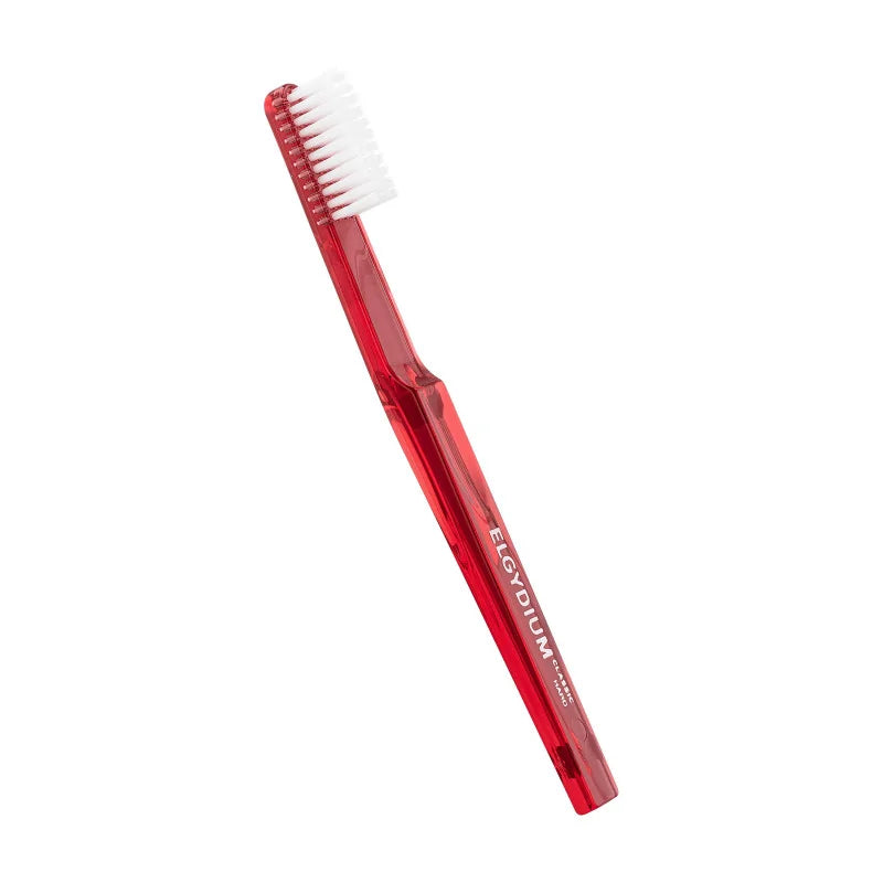 Elgydium BAD Classic Medium – Brosse à Dents Médium