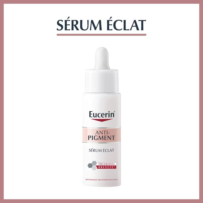 Eucerin Anti-Pigment Sérum Éclat Skin Perfecting 30ml – Teint Uniforme & Luminosité