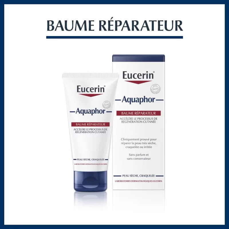 EUCERIN AQUAPHOR BAUM REPARATEUR