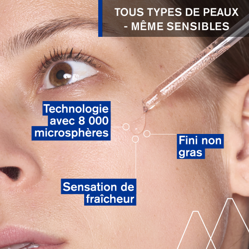 URIAGE AGE ABSOLU SERUM 30 ML