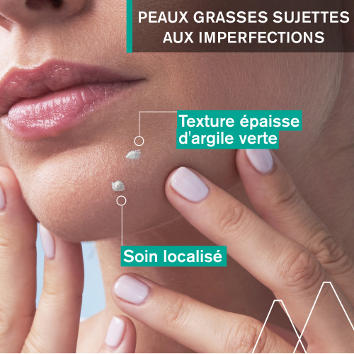 URIAGE HYSEAC PATE SOS 15 G